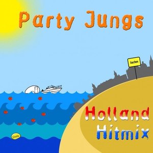 Holland Hitmix