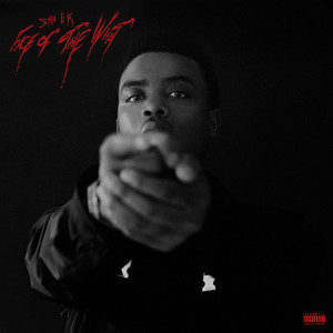Face of the What (Explicit)