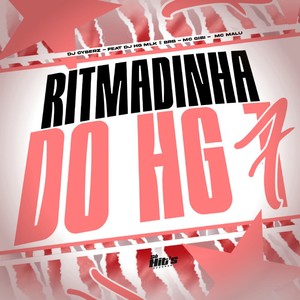 Ritmadinha do HG 7 (Explicit)