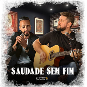 Saudade sem fim (Acoustic)