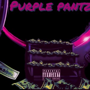 Purple Pantz (Explicit)