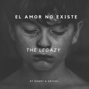 El amor no existe (feat. Jay Medrano)