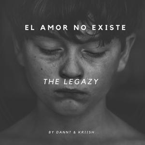 El amor no existe(feat. Jay Medrano)