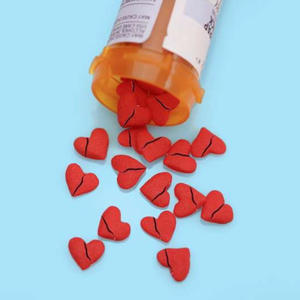 LEAVE ME ALONE (Explicit)