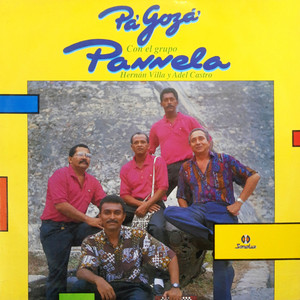 Pa' Goza' Con El Grupo Pannela