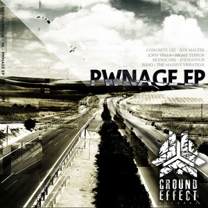 Pwnage EP