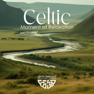 Celtic Chillout Relaxation Academy - Irish Chill And Relax