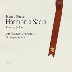 Harmonia Sacra (multi-channel version)