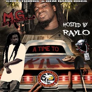 Put Ya Gunz Up (feat. Raylo) (Explicit)