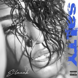 Salty (Acoustic Version) [Explicit]