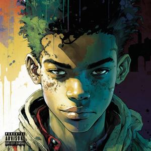 Imagine (feat. Corion)