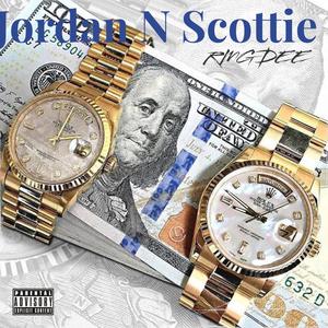 Jordan N Scottie (feat. Chucky) [Explicit]