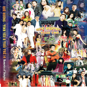Liên khúc Modern talking (Inst.)