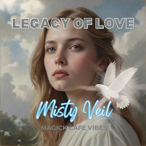 Legacy Of Love Daddy You Set Me Free (feat. Misty Veil)