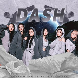 DASH-NMIXX