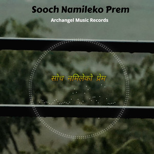 Sooch Namileko Prem