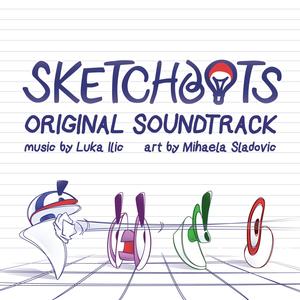 Sketchbots (Original Game Soundtrack)