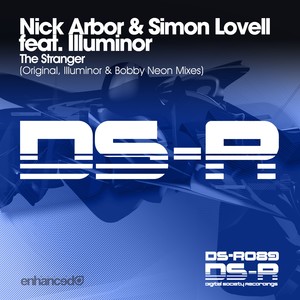 The Stranger (Bobby Neon Remix)