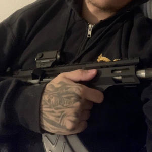 blue tips (feat. jugnino) (Explicit)