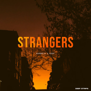 Harmonize - Strangers