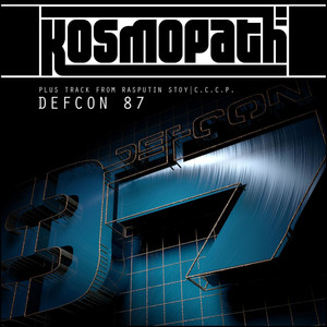 Defcon 87