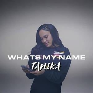 Whats My Name (Explicit)