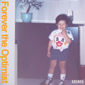 Forever the Optimist