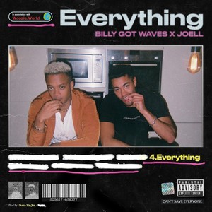 Everything (Explicit)