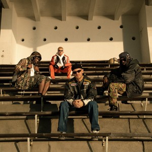 Vielki elos (feat. Jore & Zpoppa)