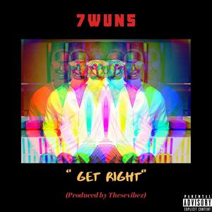 Get Right (Explicit)