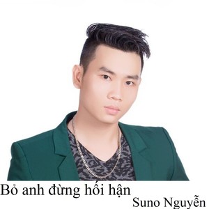 Bỏ anh đừng hối hận