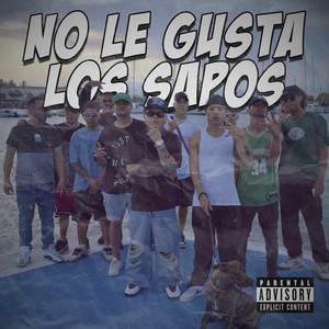 NO LE GUSTA LOS SAPOS (Explicit)