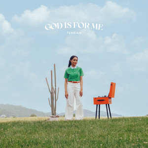 God Is For Me