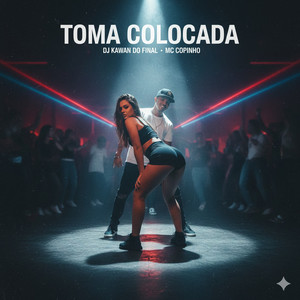 Toma Colocada (Explicit)