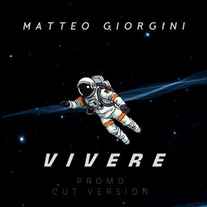 Vivere (Promo cut version)