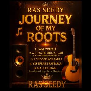 We Praise You Jah Jah (feat. Don Nector & SeLuSi)