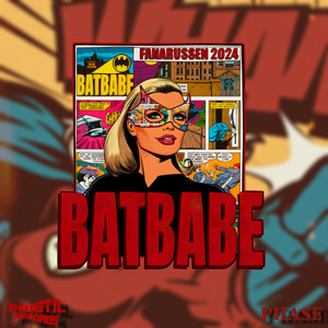 BatBabe 2024 (Hjemmesnekk) (Explicit)