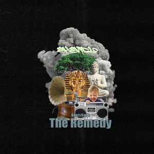 Beatsvol3: the Remedy