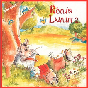 Rölli satumaassa