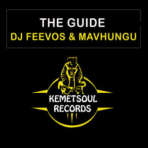 The Guide (Deep Afro Mix)