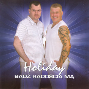 Badz radoscia ma