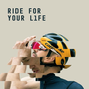 RIDE FOR YOUR L1FE (Orignal Documentary Picture Soundtrack)