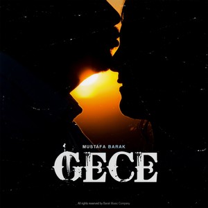 Mustafa Barak - Gece (Hüzün Müziği)