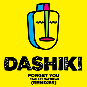 Forget You (Remixes)