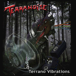 Terrano Vibrations