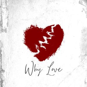 Why Love (feat. Kidd Sirachi) (Explicit)