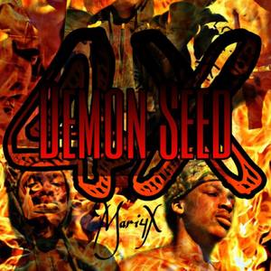 Demon Seed (Explicit)