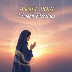 I Speak Blessings