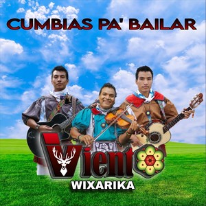 Cumbias Pa' Bailar