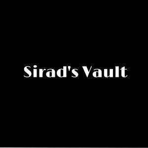 Sirad's Vault (Explicit)